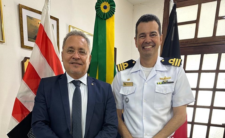 MPPB alinha com Capitania dos Portos reforço de fiscalizações no turismo náutico