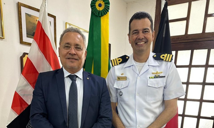 MPPB alinha com Capitania dos Portos reforço de fiscalizações no turismo náutico