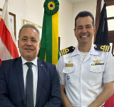 MPPB alinha com Capitania dos Portos reforço de fiscalizações no turismo náutico