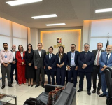 MP conhece detalhes do projeto de Parceria Público-Privada para saneamento na PB 