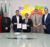 MPPB e SEE assinam cooperação técnica para melhorar alfabetização e educação infantil