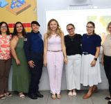 Infância Protegida: projeto do MPPB ensina crianças a reconhecer abuso e pedir ajuda