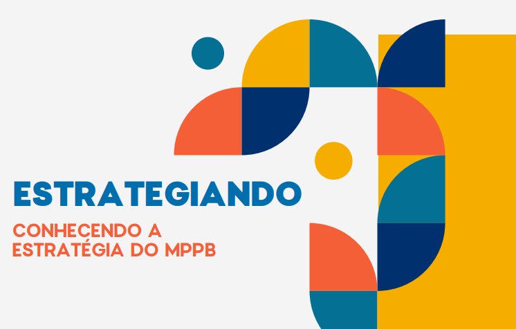 Seplag disponibiliza manual sobre estratégia do MPPB