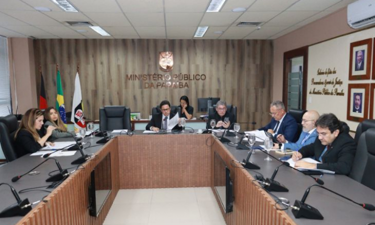 Conselho Gestor do FDD-PB libera R$ 2 milhões para projetos sociais