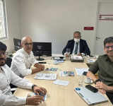 MPPB e Google discutem proteção do consumidor na internet