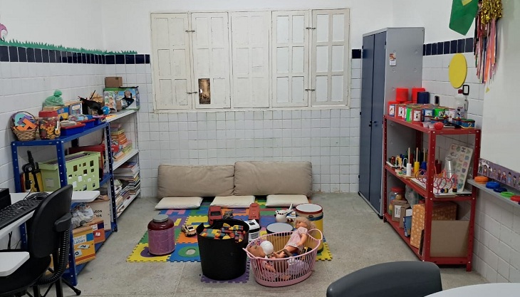 MPPB ajuíza ação civil para instalação de salas de AEE em escolas estaduais de João Pessoa