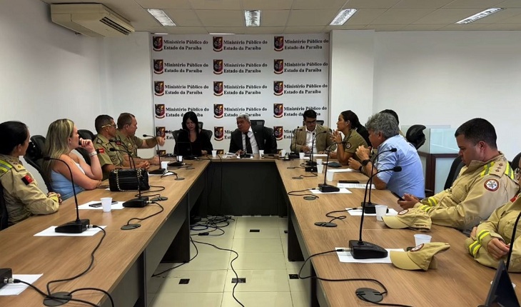 MP alinha medidas para instalação de sistema de veículos elétricos em prédios de CG