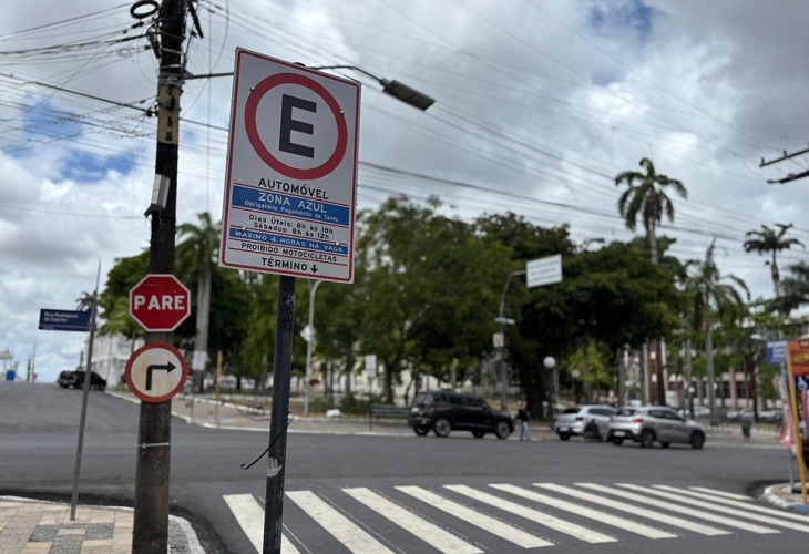 MPPB faz audiência pública sobre Zona Azul em JP e cobra ajustes 