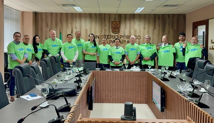 MPPB lança GT Orla Limpa, para combater o lançamento irregular de efluentes