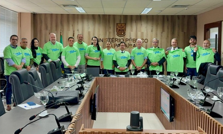 MPPB lança GT Orla Limpa para combater o lançamento irregular de efluentes