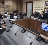 Conselho Superior do MPPB realiza primeira sessão ordinária de 2026