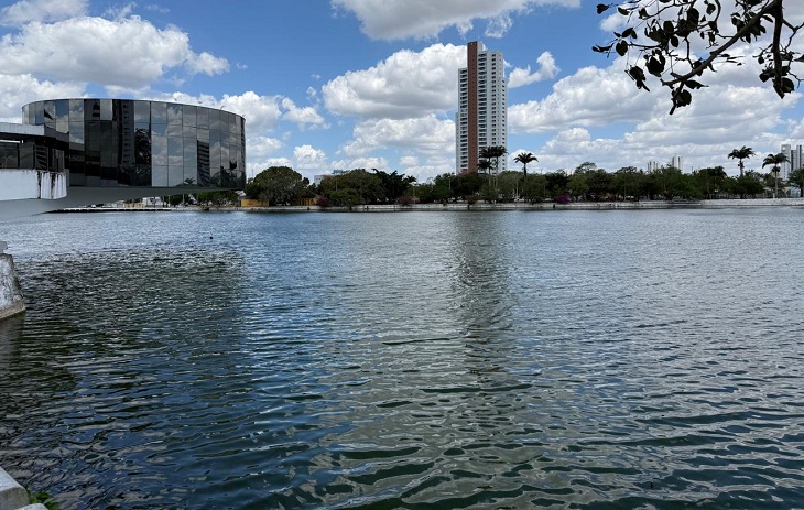 MPPB vai notificar imóveis que despejam esgoto no Açude Velho, CG