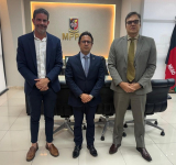 MPPB e Famup reafirmam parceria nos projetos estratégicos