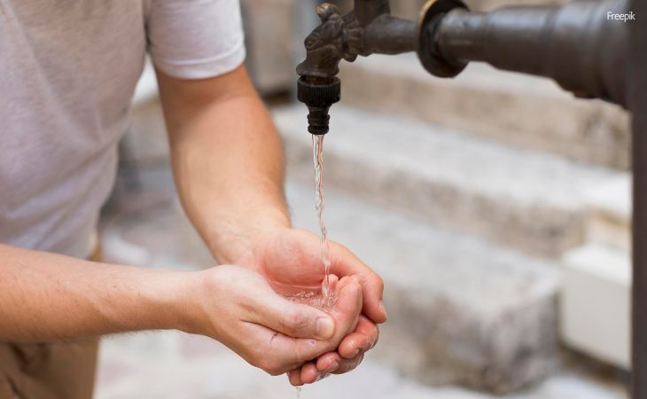 MPPB recomenda que Município de Pedras de Fogo aprove Plano de Saneamento Básico 