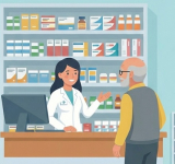 Idosos não precisam da nova identidade para receber remédios gratuitos na PB