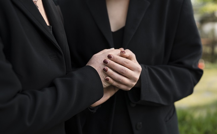 Direito ao luto: MP faz busca por famílias de mortos não reivindicados no IPC de JP