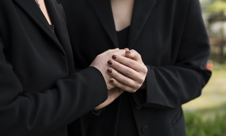 Direito ao luto: MP faz busca por famílias de mortos não reivindicados no IPC de JP