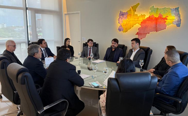 Secretarias seguem orientação do MPPB para manter regulação de leitos hospitalares