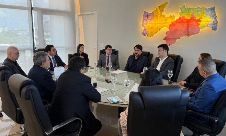 Secretarias seguem orientação do MPPB para manter regulação de leitos hospitalares