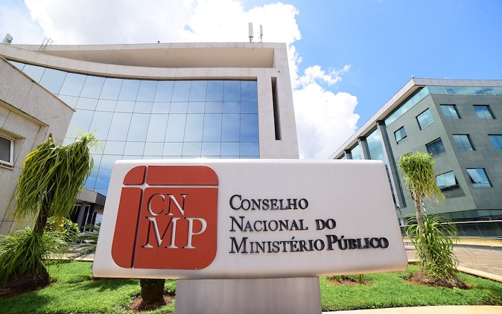 Promotor de Justiça do MPPB é designado para auxiliar no CNMP