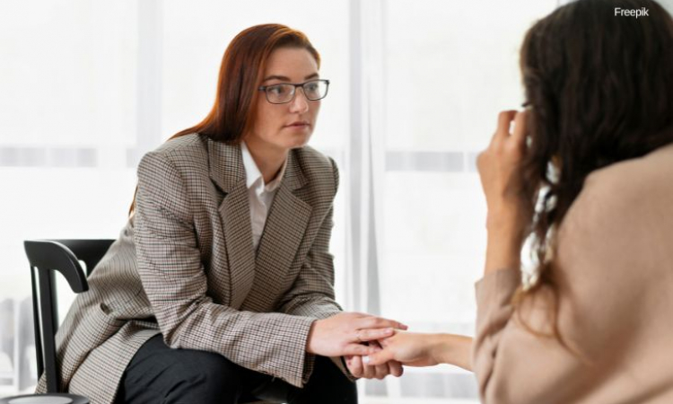 Justiça atende MPPB e garante depoimento especial à mulher vítima de violência sexual