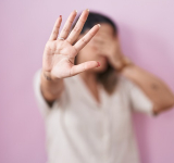 MP recomenda proteção a mulheres vítimas de violência nas delegacias especializadas