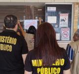 Fiscalização do MP-Procon e Vigilâncias Sanitárias de JP e Cabedelo inspeciona bares