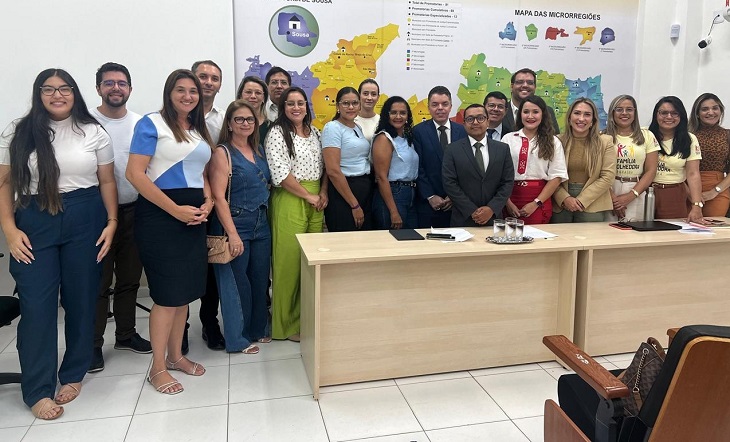 Acolhimento familiar: MPPB define estratégias para divulgar o serviço