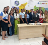 Acolhimento familiar: MPPB define estratégias para divulgar o serviço