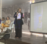 MPPB participa de lançamento de campanha contra importunação sexual