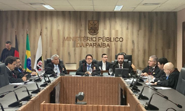 CSMP aprova criação de GT sobre permuta nacional e autoriza publicação de editais