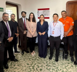 MPPB atua no combate à fiação irregular em postes de João Pessoa