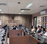 CAO Criança e Adolescente apresenta projeto contra a violência sexual a secretarias e TCE