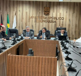 Focco-PB será coordenado pelo MPPB nos próximos dois anos