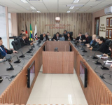 CPJ aprova votos de aplauso a ex-corregedor nacional e ex-conselheiros do CNMP