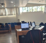 Tribunal do Júri de CG inicia 2026 com julgamento de 10 processos