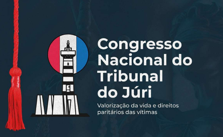 Ceaf publica edital de formação com 10 vagas para Congresso Nacional do Tribunal do Júri