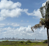 MPPB recomenda que PMJP use norma anterior à Luos para construções na orla, afastando a paralisia no setor