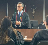 Condenado homem denunciado pelo MP por feminicídio praticado perto de hospital de JP