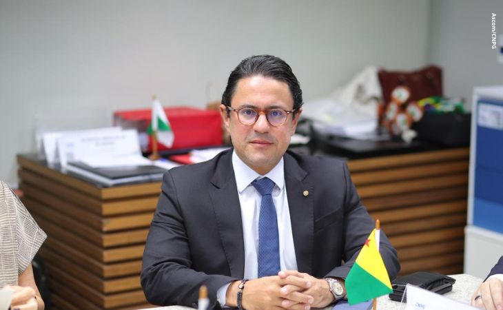 PGJ do MPPB vai coordenar eixo temático da Segurança Pública e Gnep do CNPG 