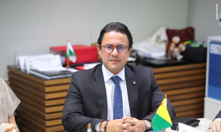 PGJ do MPPB vai coordenar eixo temático da Segurança Pública e Gnep do CNPG 