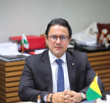 PGJ do MPPB vai coordenar eixo temático da Segurança Pública e Gnep do CNPG 