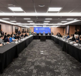 Procuradores-gerais e ministro da Justiça debatem segurança pública