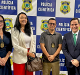 MPPB e IPC unem forças para implementar coleta compulsória de DNA