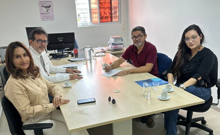 MPPB cobra e CEE apresenta minutas sobre combate à violência de gênero nas escolas