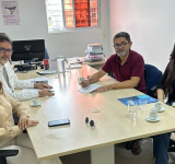 MPPB cobra e CEE apresenta minutas sobre combate à violência de gênero nas escolas