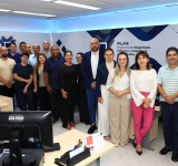 Diretoria do MPPB lança Programa de Integridade, Liderança e Arquitetura de Resultados