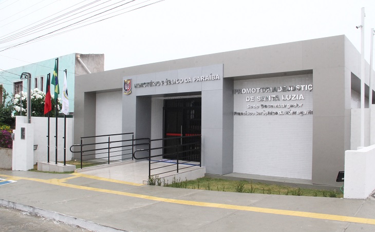 MPPB apura desabastecimento de água na região de Santa Luzia e determina diligências