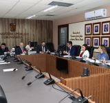 GT realiza primeira reunião e analisa minutas sobre permuta nacional de membros do MP