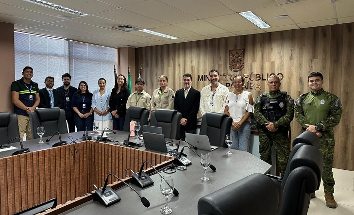 “Caatinga Resiste”: projeto reúne nove MPs para proteger e recuperar bioma
